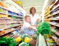 ОЭСР: Цены на молочные продукты в Израиле на 40 % выше, чем в развитых странах