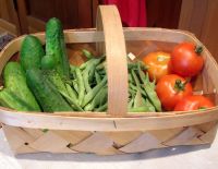 Овощи в Израиле резко подорожали