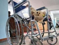 Пособие родителям детей-инвалидов увеличено на 1000 шекелей