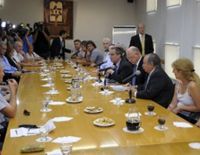 Правительство предоставит экономические льготы жителям Юга