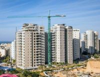 Правительство решило заняться уплотнением жилфонда в городах