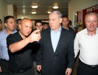 Правительство в течении двух недель предоставит Ашкелону льготы