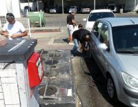 Процедура прохождения техосмотра станет проще