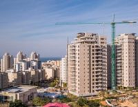 Рынок жилья в Израиле: продажи квартир резко сократились