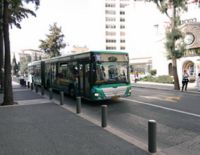 С 1 апреля: реформа тарифов на проезд в общественном транспорте расширяется на все населенные пункты страны