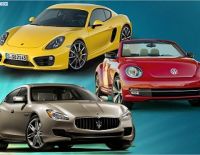 С 1 августа новые автомобили в Израиле подорожают