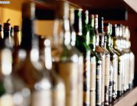 С 1 июля в Израиле дорожает алкоголь