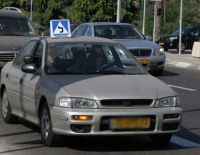 С сегодняшнего дня снижена стоимость сдачи практического экзамена по вождению