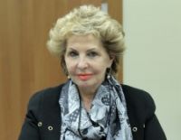 Софа Ландвер: Я призываю министра финансов &laquo;разморозить&raquo; деньги на продолжение строительства социального жилья!