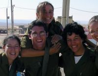 Солдатам ЦАХАЛа увеличат денежное довольствие