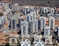 Спрос на недвижимость в Ашкелоне