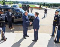 США: выделение Израилю денег на закупки местной военной продукции не в наших интересах