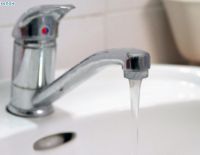 Тарифы на воду будут снижены на 5%
