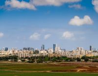 Тель-Авив входит в двадцатку самых дорогих городов мира