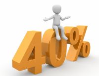 Торговым сетям запретят проводить фиктивные распродажи