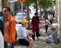 У Израиля нет денег на выплату пособий пожилым людям