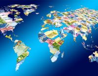 Уровень доходов на душу населения- рейтинг стран мира