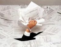 Утверждена программа сокращения бюрократии на 25%