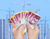 В большинстве городов Израиля выросли цены на жилье