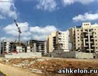 В Израиле построят тысячи квартир для пожилых репатриантов