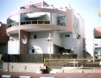 В Израиле резко сократился объём жилищного строительства