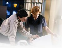 В Израиле все равны