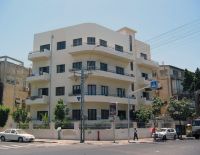 В Тель-Авиве квартиры дешевле, чем в Париже, но дороже, чем в Москве