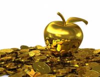 Валютный запас Израиля достиг 100 миллиардов долларов