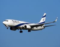 Высокие цены на билеты? Летчик El-Al получает зарплату в 191.000 шекелей