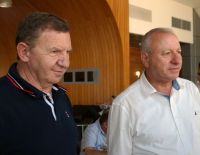 "Взгляд в будущее"