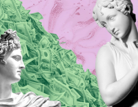 Гендерный разрыв в зарплатах в Израиле один из самых высоких среди развитых стран