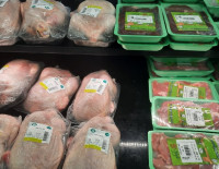 Курятина в Израиле резко подорожала, но виноватых нет