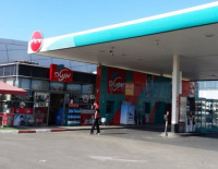 С 2 ноября платить за бензин можно будет с помощью цифровых кошельков, виртуальных карт и смарт-часов