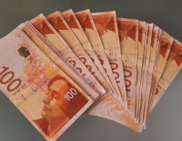 Самые важные события в экономике Израиля в ушедшем 2025 году