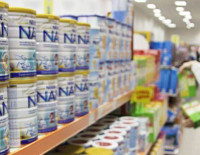 В Израиле на четверть выросло количество запросов на помощь с детским питанием 