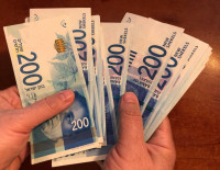 В Израиле упростят компенсации самозанятым предпринимателям