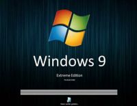 Windows 9 будет распространяться бесплатно