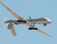 Израильская фирма начинает испытания противотанковых "БПЛА-камикадзе"