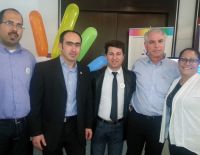 Израильские школы  &mdash; не место для инноваций?