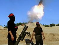 Новые радары защитят жителей Негева от миномётных обстрелов