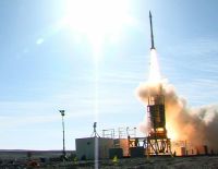 Система ПРО "Праща Давида" вскоре встанет на боевое дежурство