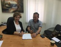 Софа Ландвер: Помочь репатриантам реализоваться в израильском хай-теке