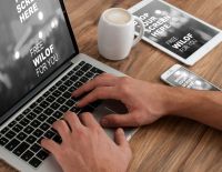 "Вирус-вымогатель" атакует пользователей через Facebook