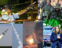 ХАМАС объявил о ракетах, способных пробивать "Железный купол"