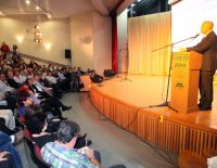 "Ашкелон 2035"