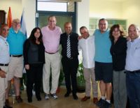 Ашкелон благодарит за помощь