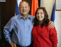 Её выступление взволновало дипломатов