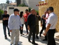 Готовим бомбоубежища