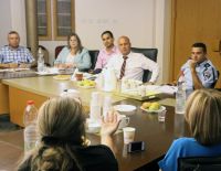 Готовимся к лету