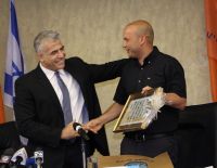 Министр финансов: Ашкелон пример того, как надо строить бюджет